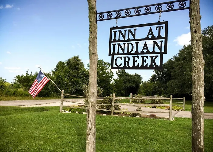 Inn At Indian Creek