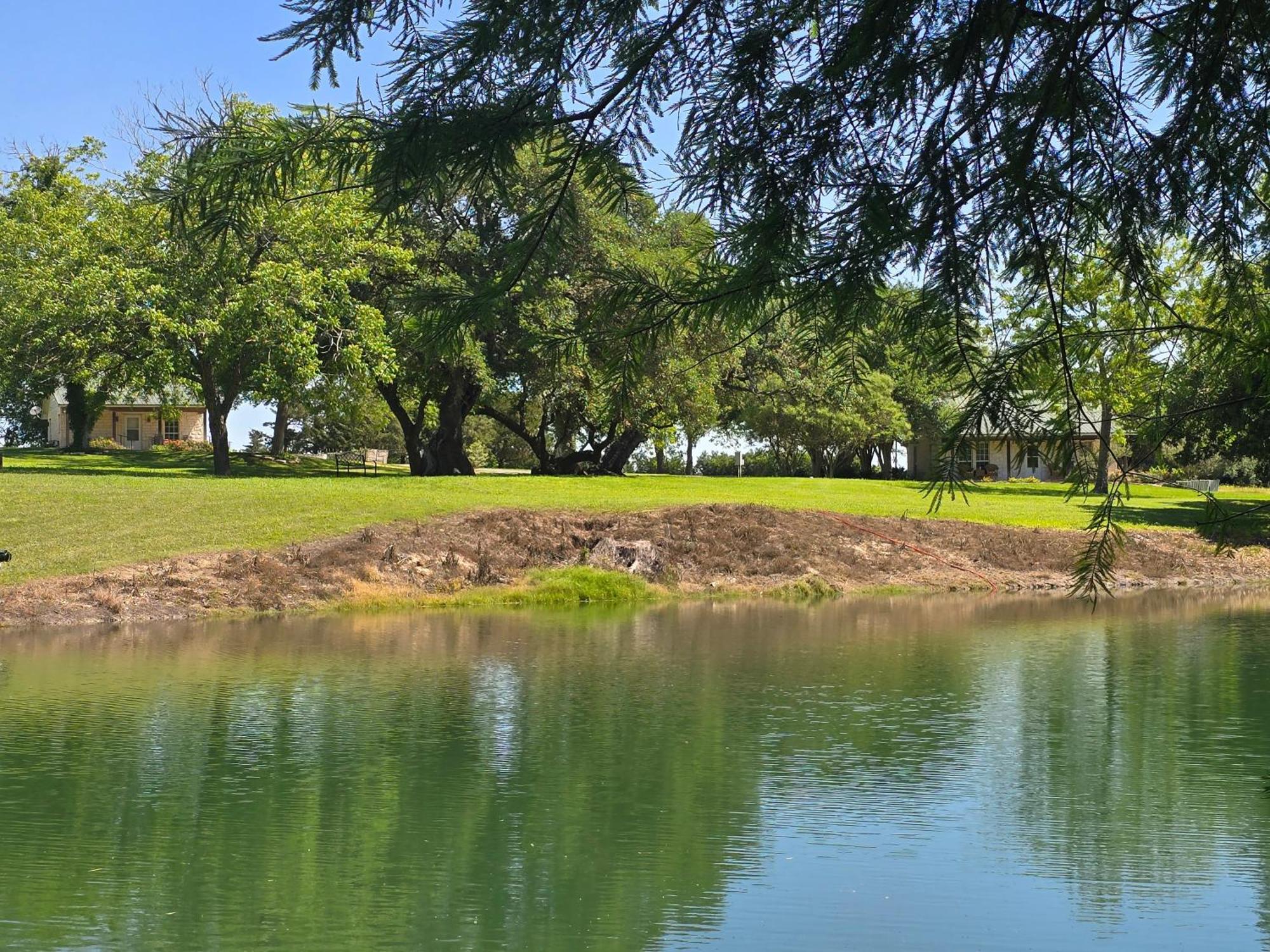 Estalagem At Indian Creek